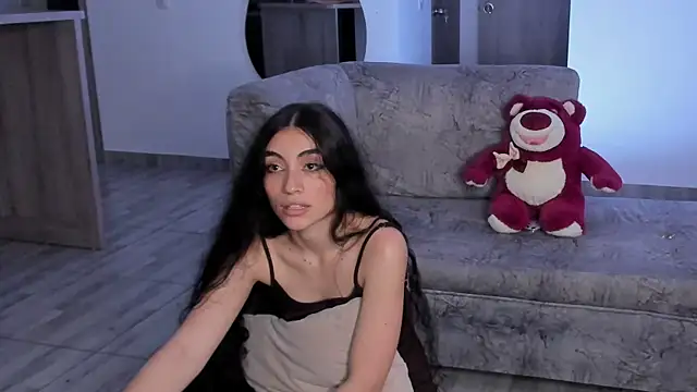 BritanyLnx webcam