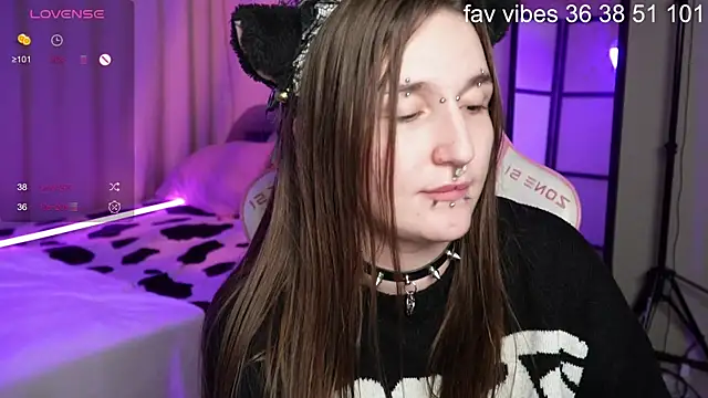Alice_Goth webcam