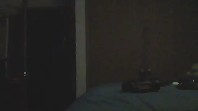 Silencio26 webcam