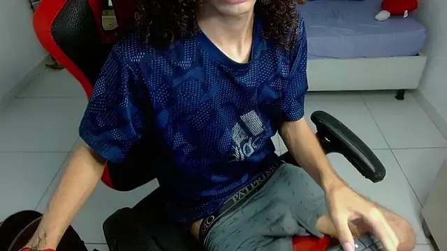 Axel_fox77 webcam