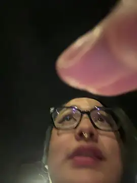 Diosa_lunar1 webcam