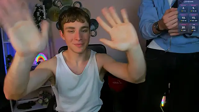 kevin_nix webcam
