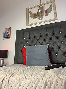 cotton_07 webcam