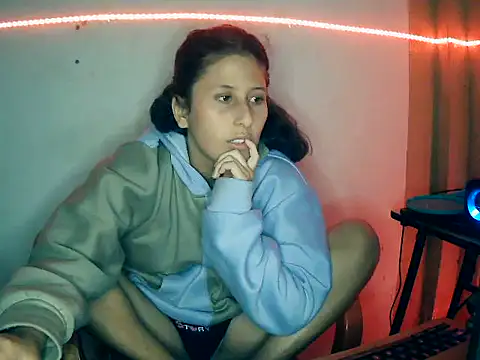 Zoey09 webcam