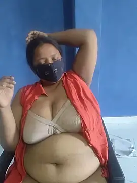 Ohh_Meena webcam