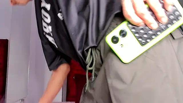 MaxPower003 webcam