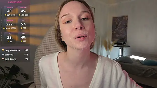 Eve_Sin webcam