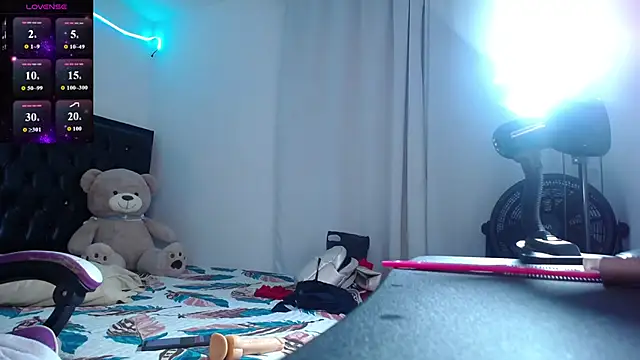 MarQueen1_ webcam