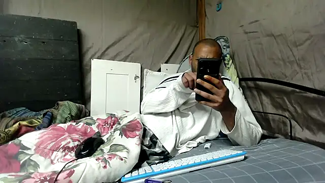 Camodick webcam