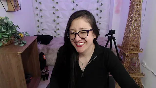 Nicolle_silva webcam