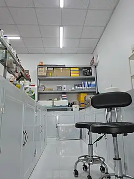 HinaLovely webcam