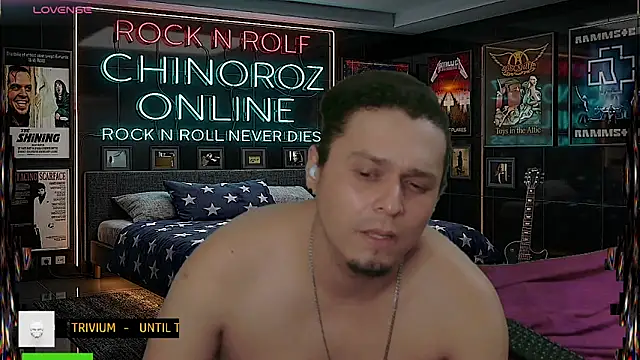 chino_roz webcam
