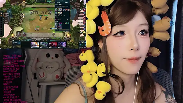 xiaoshuang001