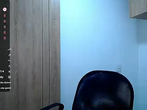 Danna_Ross_ webcam