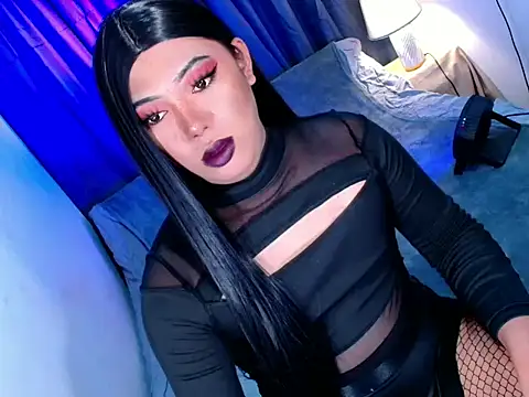 Olivia_the_Temptress27 webcam