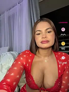 Irina_Velvett webcam