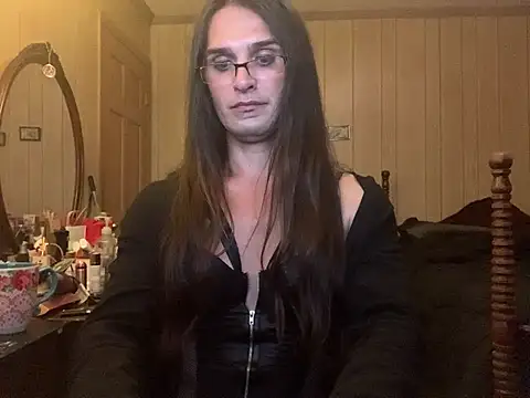 hexthebinary webcam