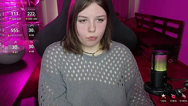 XNirvanaX webcam