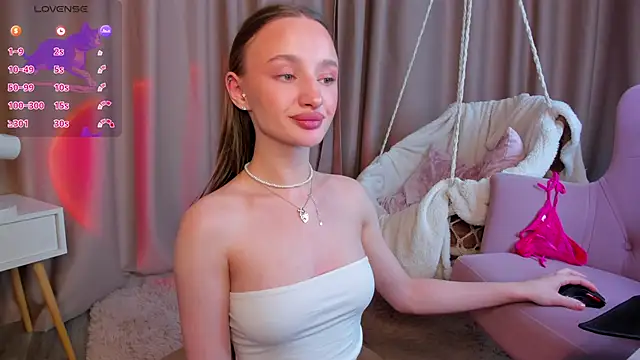 miiss__lulu webcam