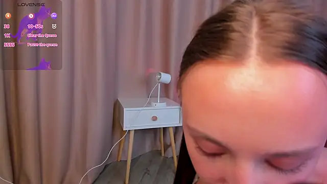 miiss__lulu webcam