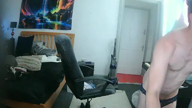 Davidski1234 webcam