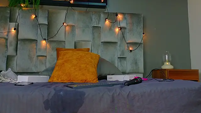 AmberStonne__ webcam
