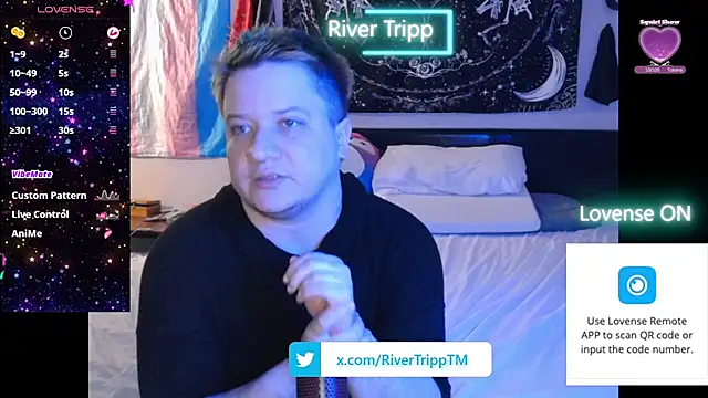 RiverTripp webcam