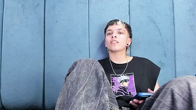 Megan_Thompson_ webcam