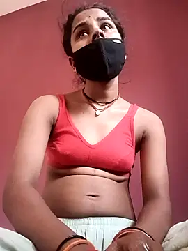 Radhika_Lovely webcam