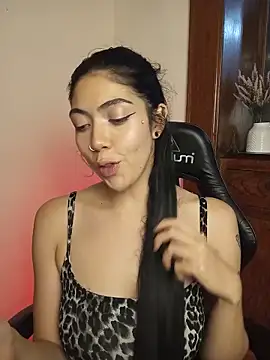 Agnes_cox webcam