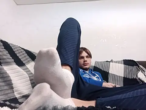 RayMartino webcam