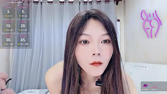 yangyang_520 webcam