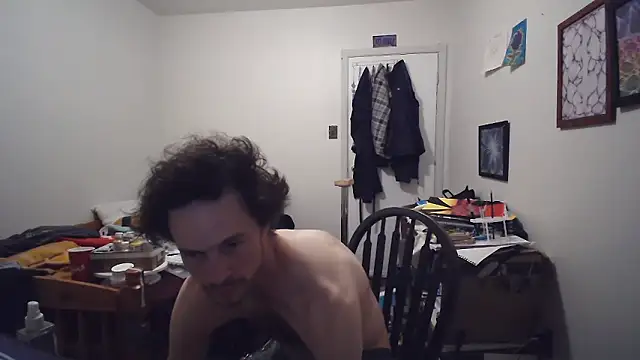 JohnnyMoves webcam