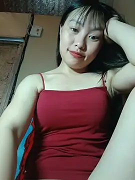 Cherry-squirtt webcam