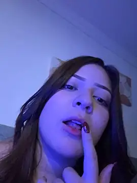Zoe_Lennoxx webcam