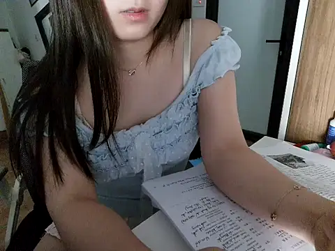 Linzly webcam