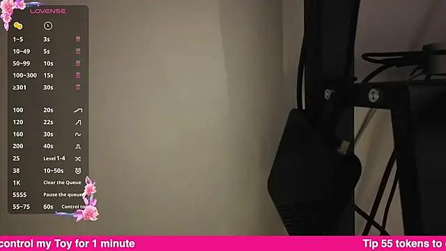 mariangellive webcam