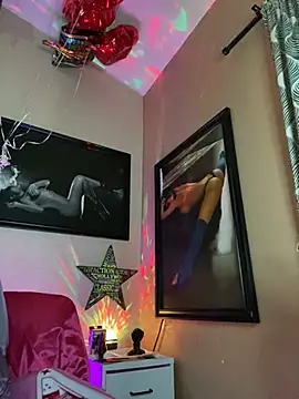 TheDime webcam