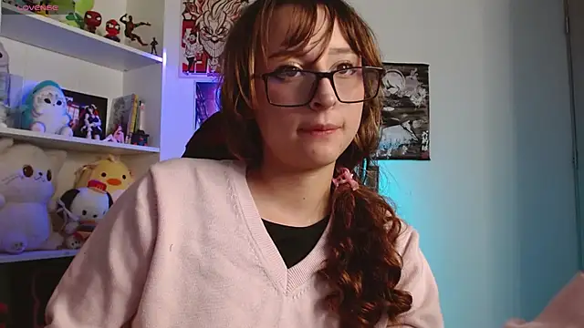 CelesteAyase webcam