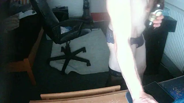 Davidski1234 webcam