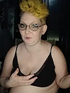 Mellyjellygoddess420