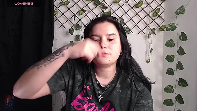 Nika_1_ webcam