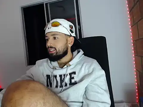 camilorestrepo77 webcam