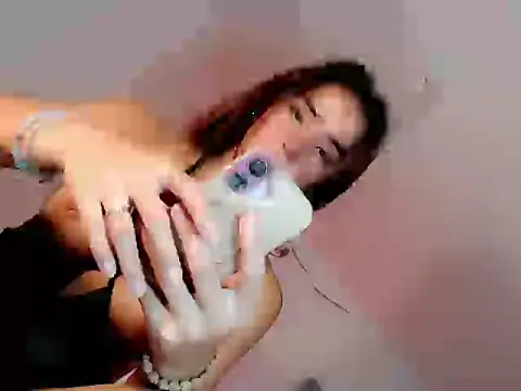 Baby_sabrina19 webcam