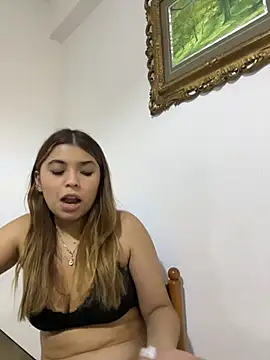 baddieasiantv - Baddieasiantv's free webcam - UK Sex Cams