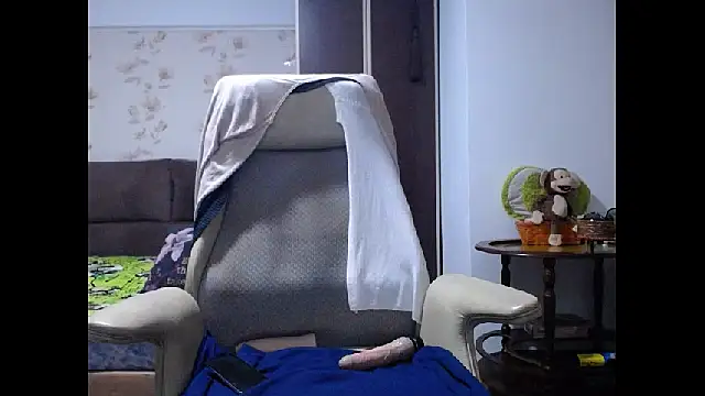 Mary_x two way video chat
