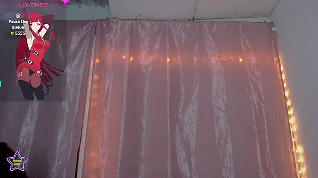 Anita23 shaved anal cam