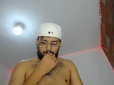 camilorestrepo77 webcam