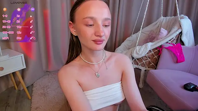 miiss__lulu webcam