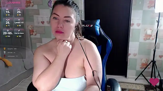 Korolek12 webcam